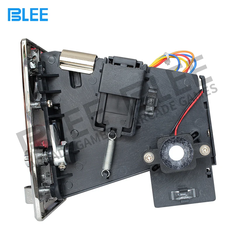 China Manufacturer Coin Acceptor arduino Mechanical
