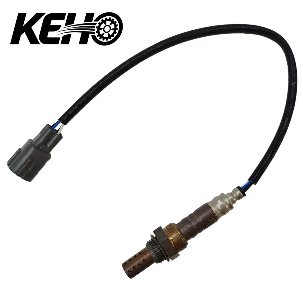 Oxygen sensor - 89465-42170 - 09-12 Toyota RAV4 1AZ/2AZ Downstream-1