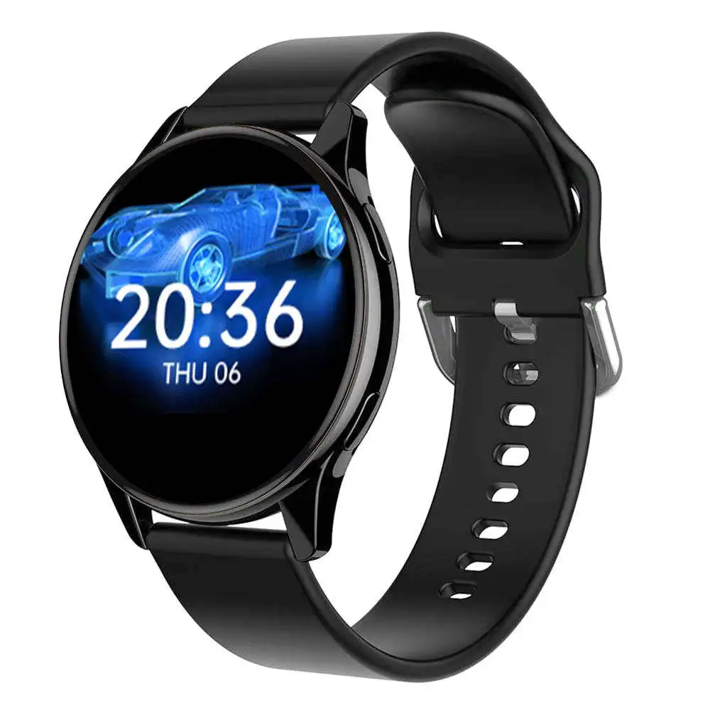 Reloj inteligente T2 Pro, reloj inteligente Galaxy Active con
