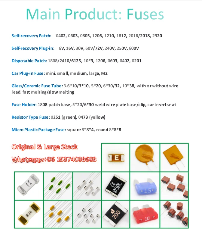 ANS-H маленькая вилка болт держатель предохранителя для электротранспортного средства тип блок предохранителей небольшой