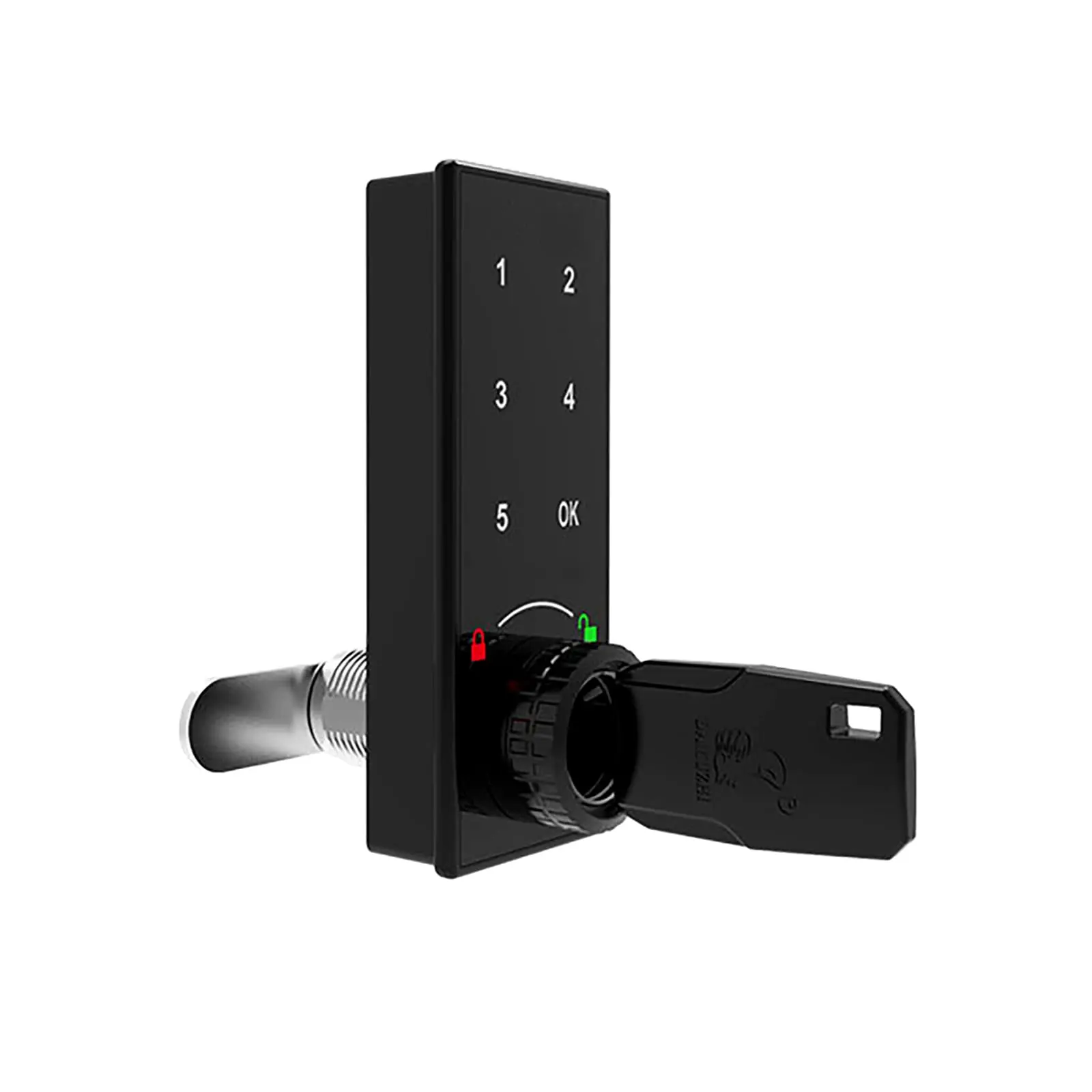 Office Gym Furniture Electronic Password Digital Gym Locker