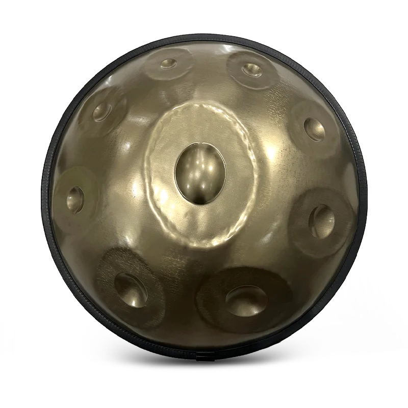 Steel Drum C Aegean 9 11 15 Tone D Aegean 10 Handpan Drum 12 Notes