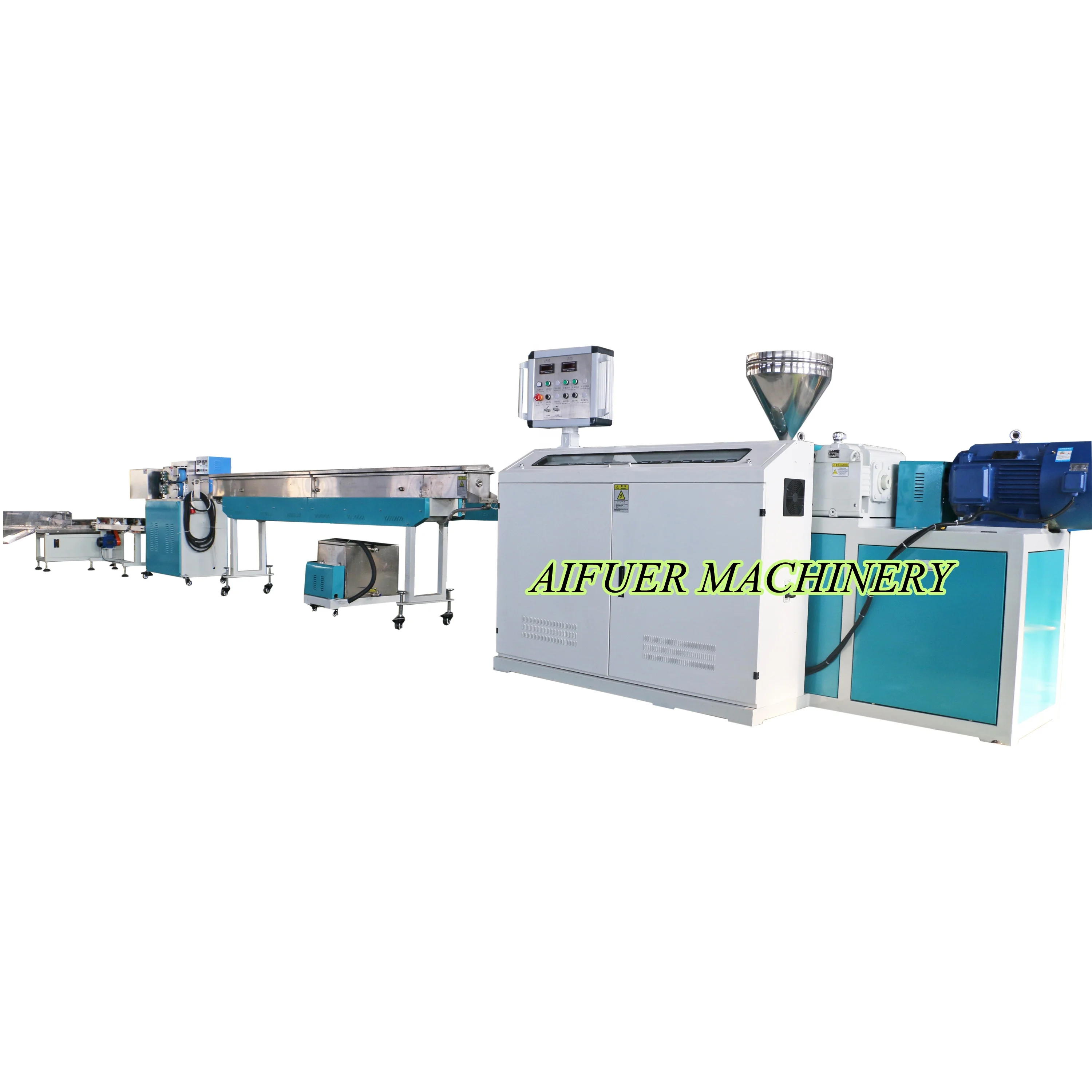 Low Price for Drinking Straw Machine / Straw Making Machine Drinking / Drinking Straw Making Machine with Manufacturer