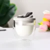 250ml gray cap