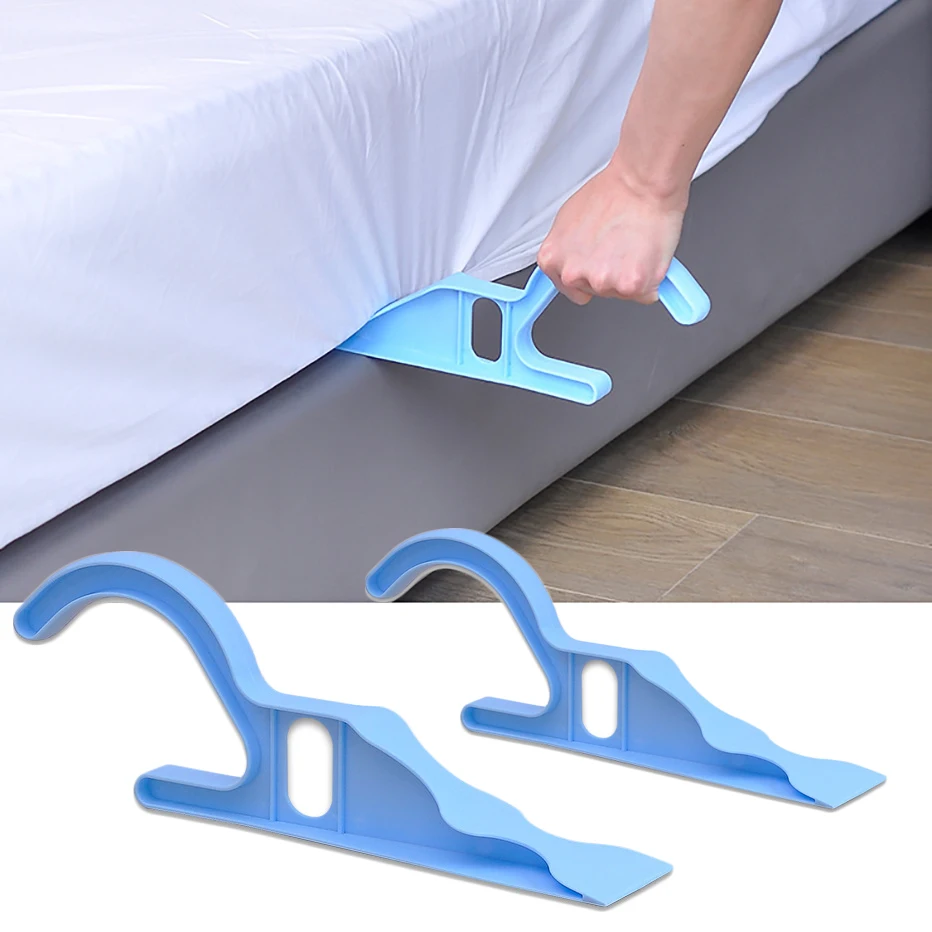 Mattress Lifter Ergonomic Mattress Wedge Elevator Bed Home Gadgets Making Mattress Lift Handy