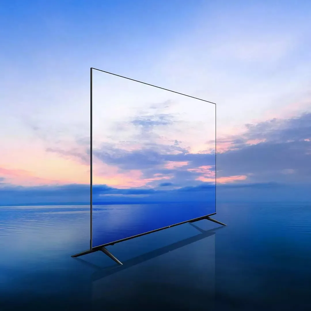 New 2022 Style Original Mi Mijia Smart Tv A58 A75 X50 X55 X65 X75 50 55