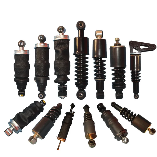 Поглотительные ремонтные комплекты для RENAULT V.I. Премиум задняя 5010615879 воздушная подушка кабины пневматическая