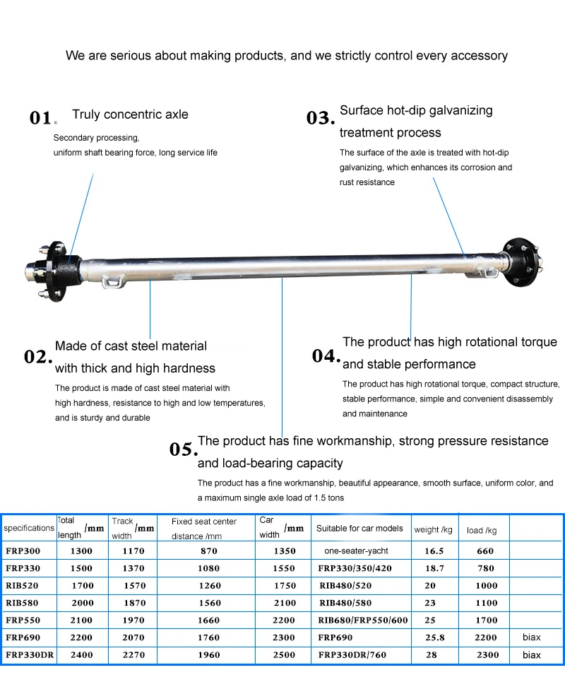 where to buy yacht club trailer parts