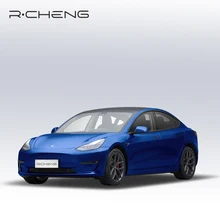 Tesla Model 3 electric car sedan new energy vehicles car tesla model 3 high quality electric cars