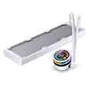 Tf2-360sc(wn) white (fanless version)