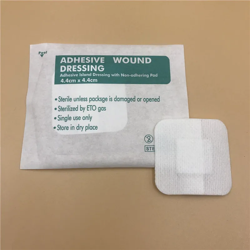 3M™ Medipore™ +Pad Soft Cloth Adhesive Wound Dressing, 3500 Series | 3M  United States