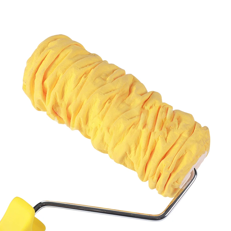 Leather Edge Paint Roller Leather Acrylic Paint Sneaker Marker Paint