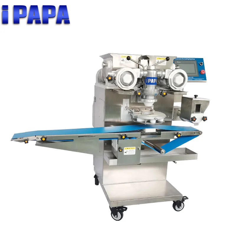 PAPA Knish Making Machine