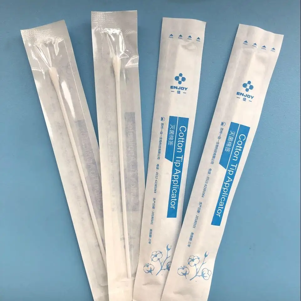 HY-420 Automatic Medical And Surgical Disposable Products Blister Heat Sealing Packaging Packing Machine Price manufacture