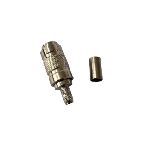 ขั้วต่อ CC4-J2 แบบชาย (Male CC4 Connector) ระดับพรีเมียม ขายดีมากในราคาประหยัด
