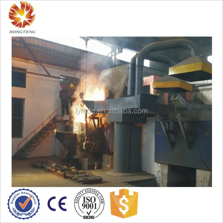 Factory Price Foundry Machine Induction Smelting Smelter Crucible Furnace Melting Recycling Copper Scrap Zinc for Sale