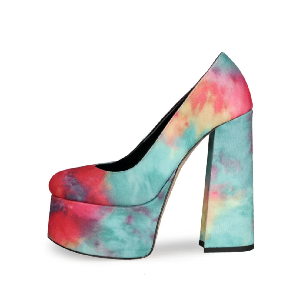 Platform Shoes Sexy Heels