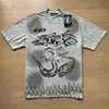 6727 grigio lavato