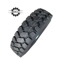 11R22.5 Truck Tires 11R22.5-16PR Tyres Chinese Tire WG9900610032 Use For Sinotruk HOWO Dump Truck Semi Trailer Tractor Truck