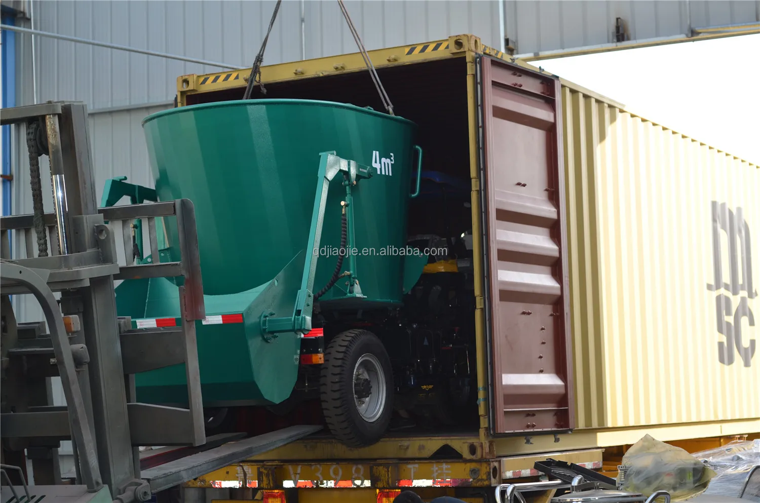 Automatic Calf Milk Feeder Cattle Farm Equipment Buy Cattle Farm