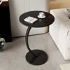 Base ronde noire avec couleur noire