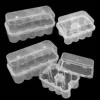 clear 3ml 4 Vials Box