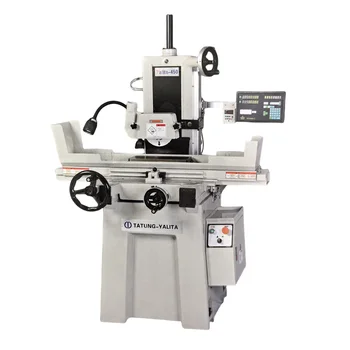 YAlita-450 High precision manual surface grinding machine Independently developed brand