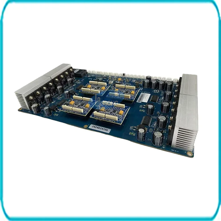 Brand New Original 4-head I3200 Hoson Motherboard I3200 Mainboard for Large Format UV/Eco-Solvent Printers with Warranty details
