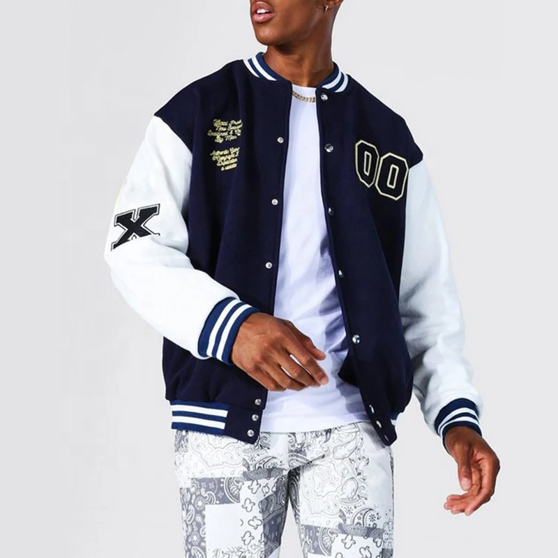 wholesale letterman jackets