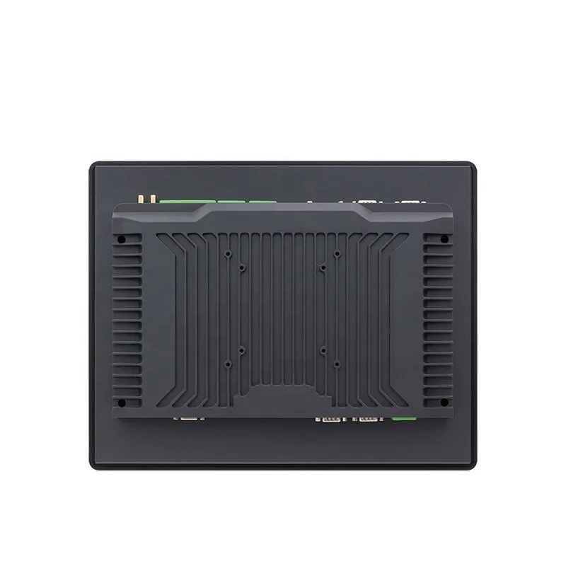 Windro IPC 15 Inch Touch Screen Monitor Tablet Touch Panel Screen tiger Screen Desktop Computer Touch J1900 I3 I5 I7 Android Os