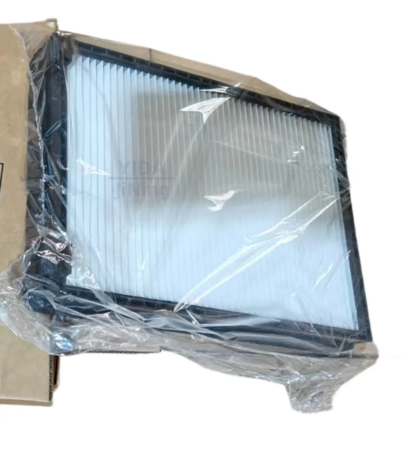 4459549 4459548 Air Filter for Excavator ZX330 ZX330-3 ZAX330-3
