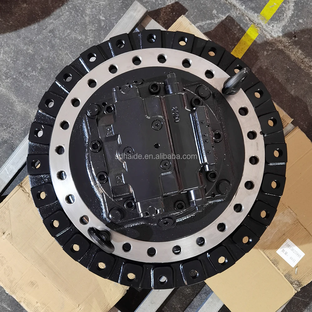 ZX870-5G Final Drive for Hitachi Excavators - YB60000031