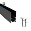 Rail de suspension en surface