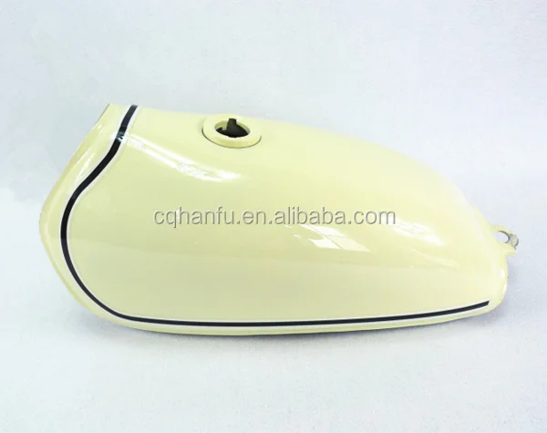 CG125 燃料タンク 7L レトロ改造 バイク ガソリンタンク ビンテージ