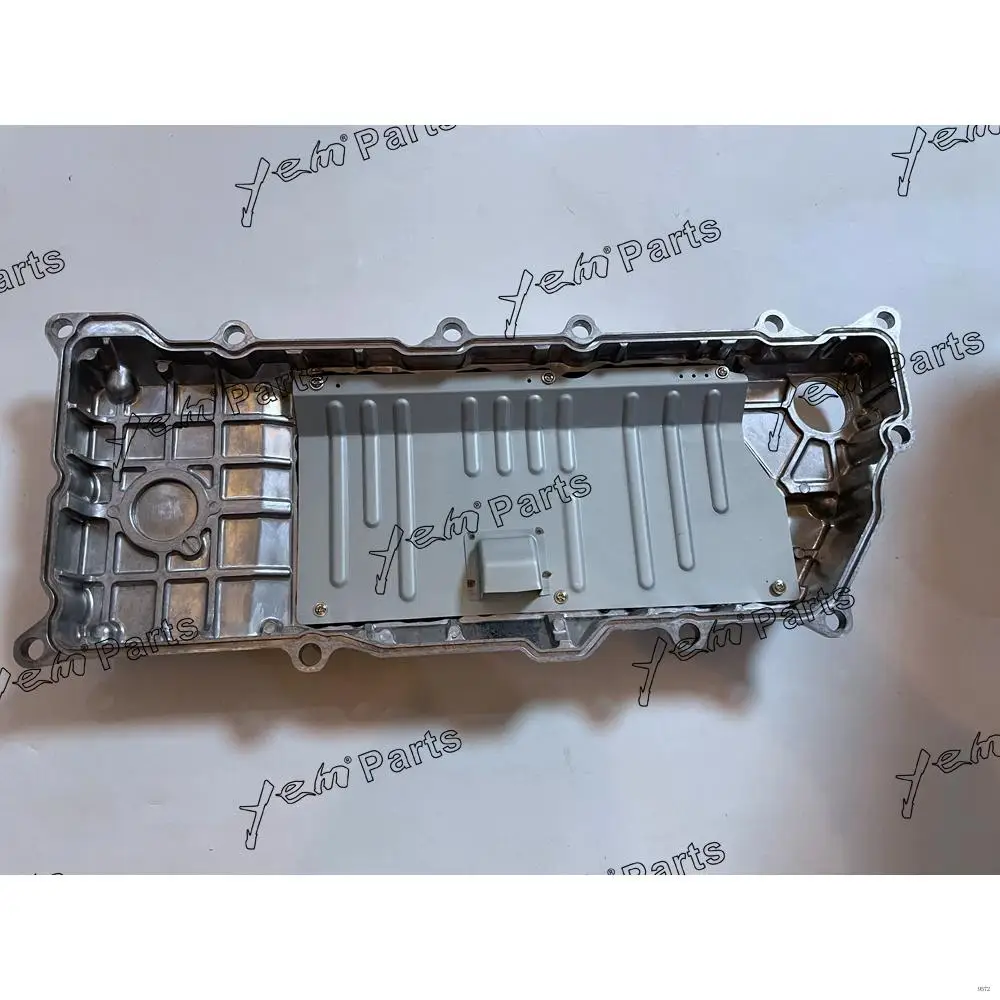 4HK1 Valve Chamber Cover for Isuzu