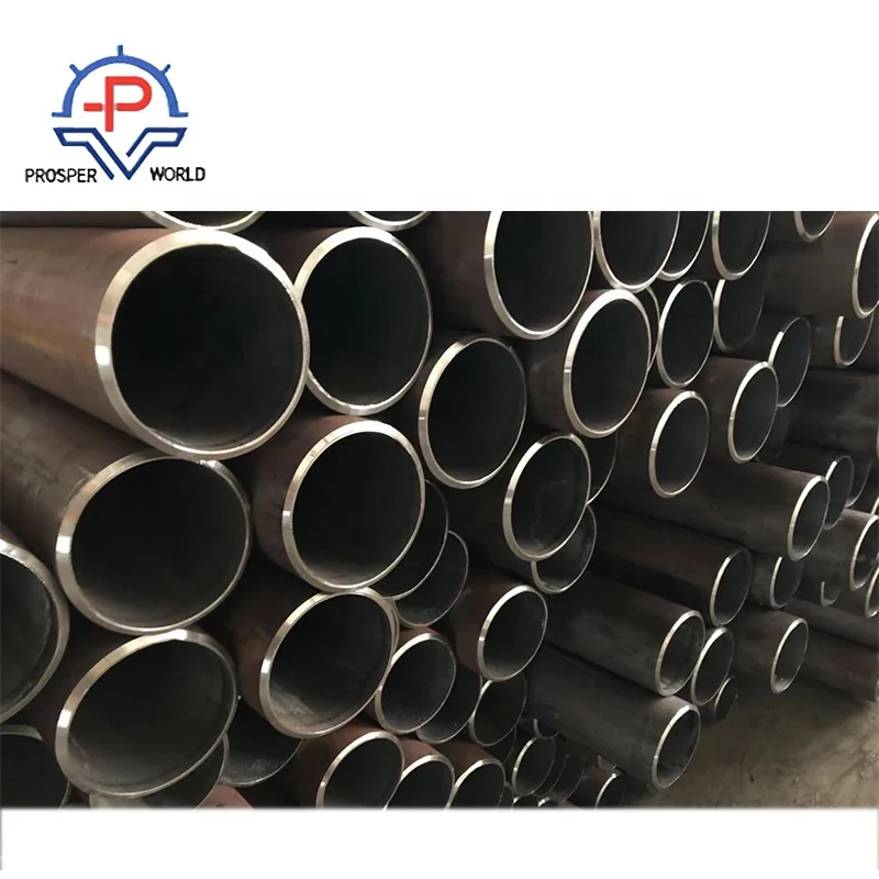 Low Price Hexagonal Inner Tueb 8 mm Jis Stpg  Seamless Pipes Steel Tube