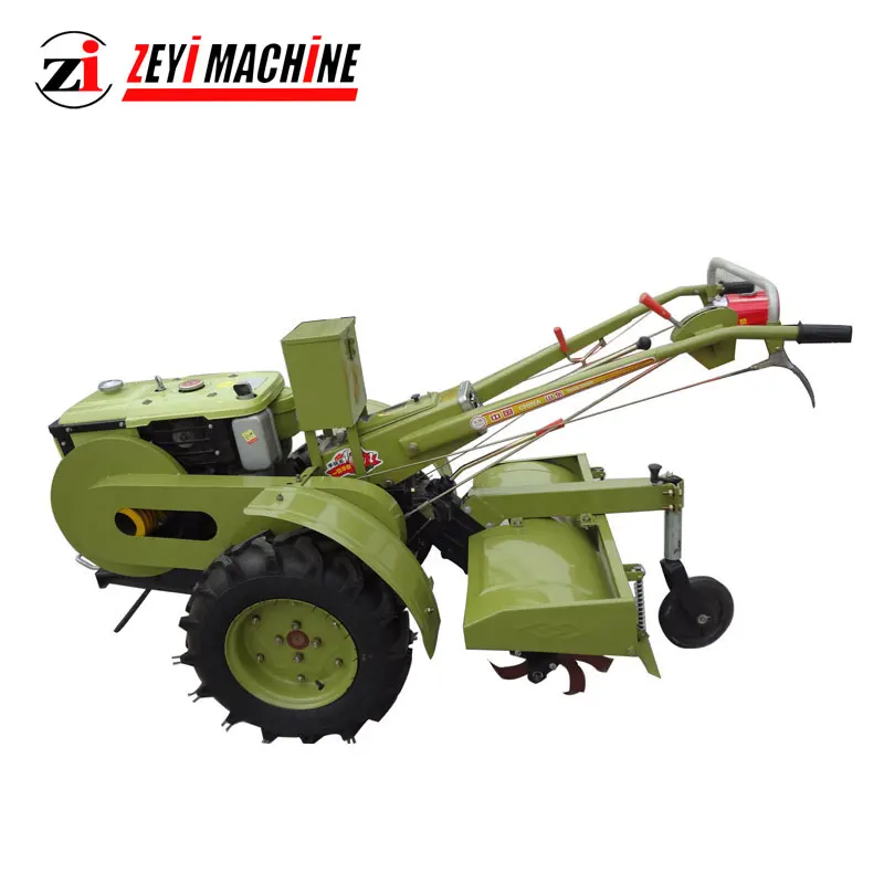 10-22hp дизельный двигатель серии ZEYI фермерский трактор