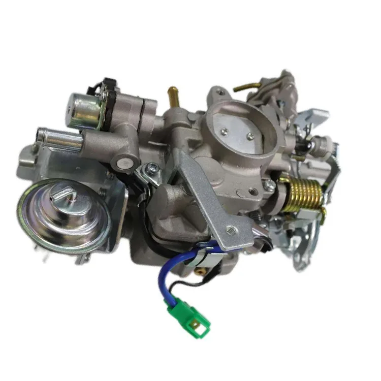 ビーフロー Auto Engine Parts Carburetor Assy 21100-87286 for Perodua Kancil