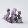 9 amethyst