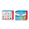 Kit d'accessoires 30 en 1