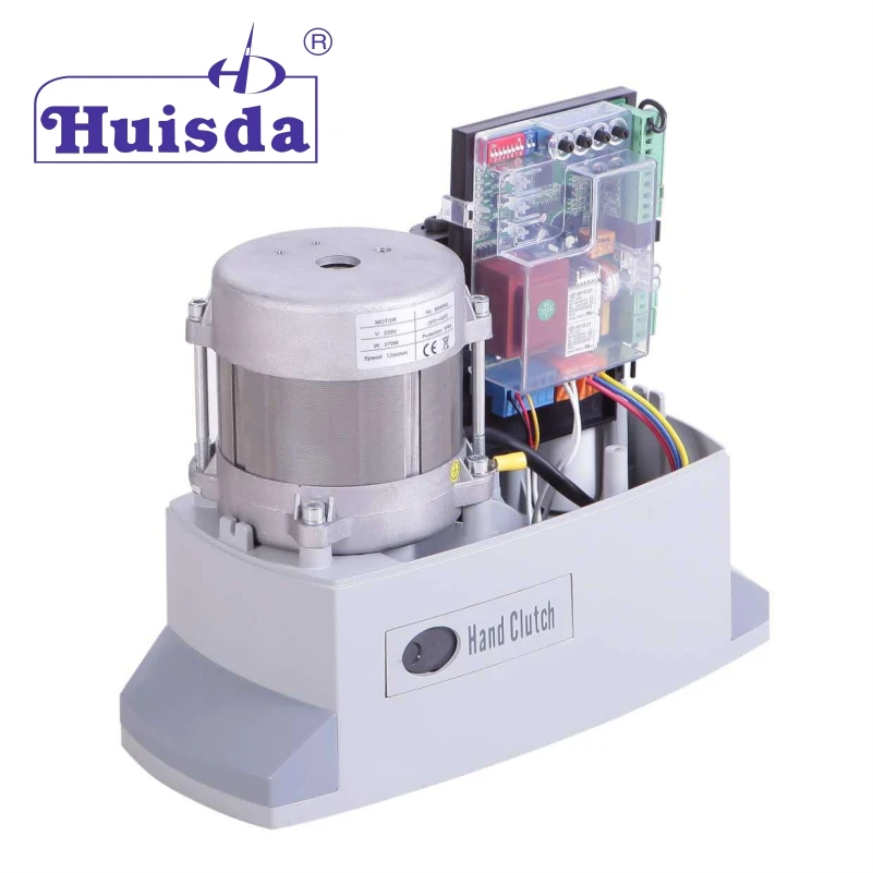 1500 кг загрузка пульта дистанционного управления умный двигатель постоянного тока для ворот 550 Вт Электрический Открыватель ворот автоматический оператор раздвижной двери для дверей виллы