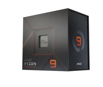 New Processor R9 7950 X 3D Gaming Desktop Computer Cpu Core I5