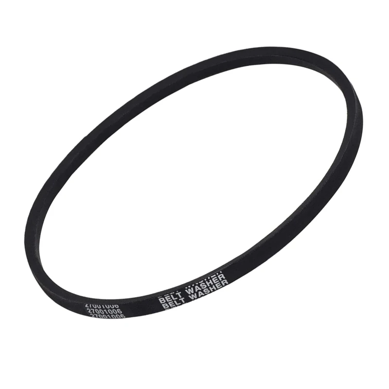 Good Quality Washing Machine Replacement Parts Washer Drive Belt 38174 27001006