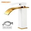 Bianco + Oro