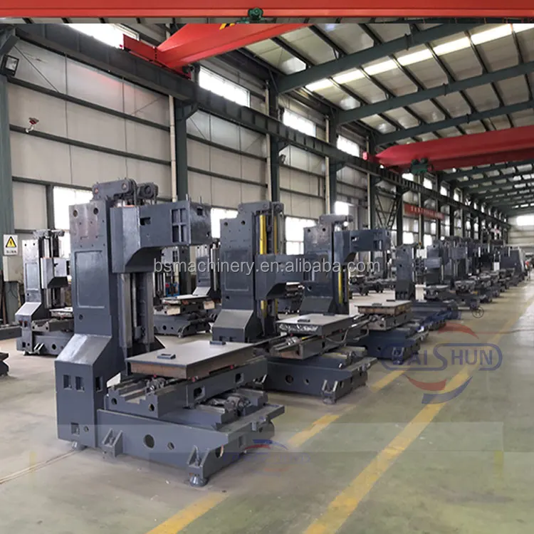 High Specification CNC Machine Tool VCM CNC Milling Machine 5 Axis Vertical Machining Center