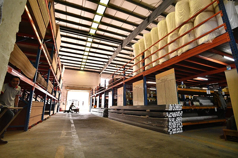 Foshan Guanqi Technology Co., Ltd.