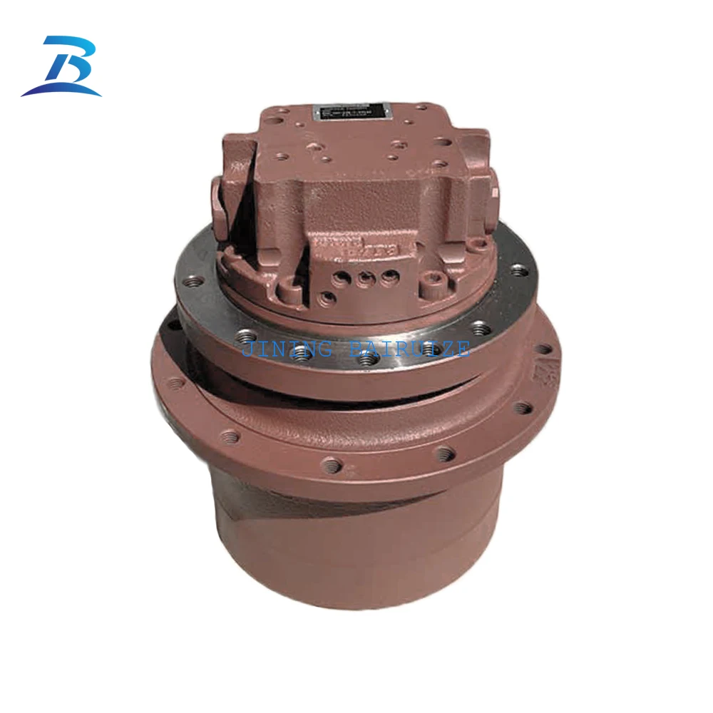 小物 RURUR Mini Excavator Travel Motor 4614213 4420998 ZX35U-3