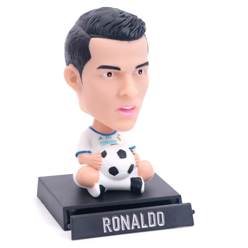 3d Custom Football Player Action Figure with Best Price