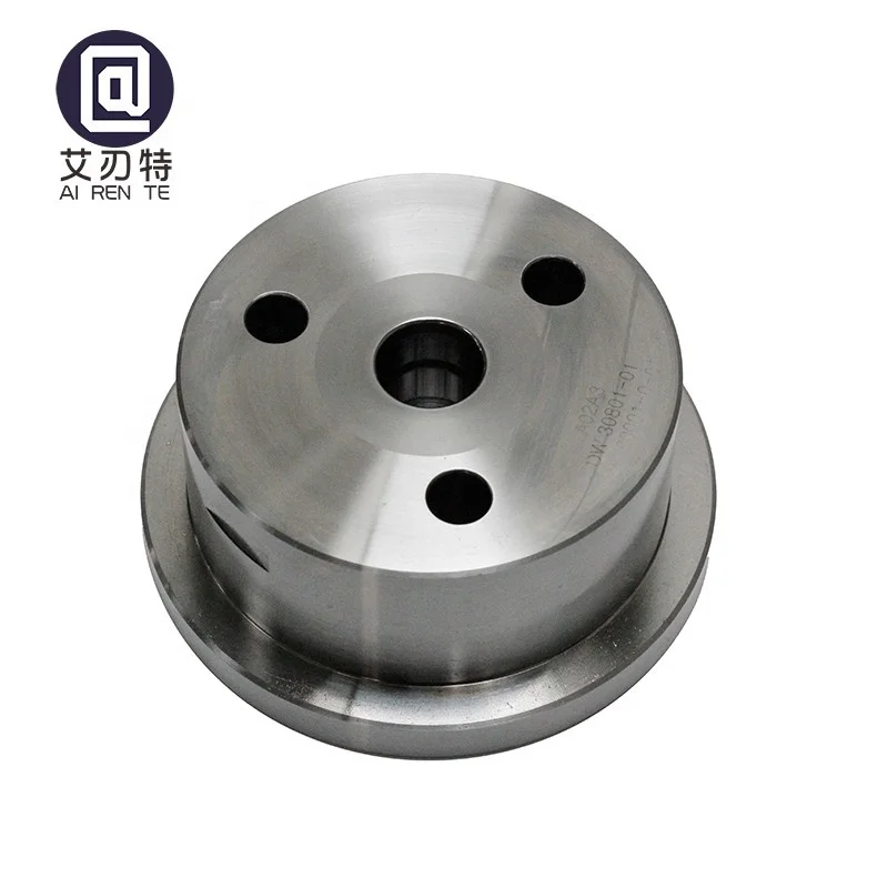 High Quality Customized Tungsten Carbide Dies Metallurgical Mold Aluminium Parts CNC Machining Sintered Product Cemented Carbide