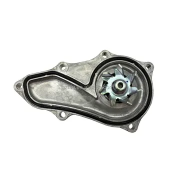 Manufacturer supplied WP5637 suitable for Odyssey RM3/Elysion RR7 Engine model: K24Z5/K24Z2/K24Y3 Water pump